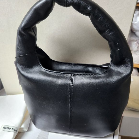 Reike Nen New in Box Cloud Bag Black - Picture 6 of 6